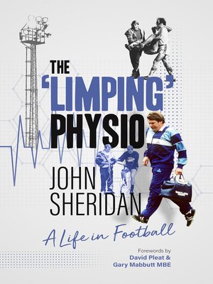 cover image of The Limping Physio